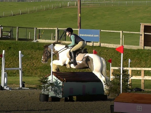 Anna and Lance 90cm house (1)