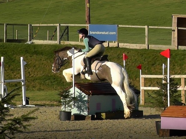 Anna and Lance 90cm house (2)