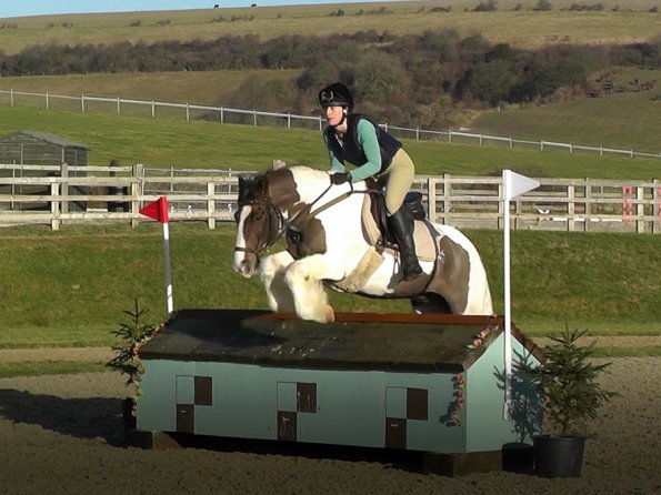 Anna and Lance 90cm house (3)