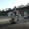 Anna and Lance corner jump (1)