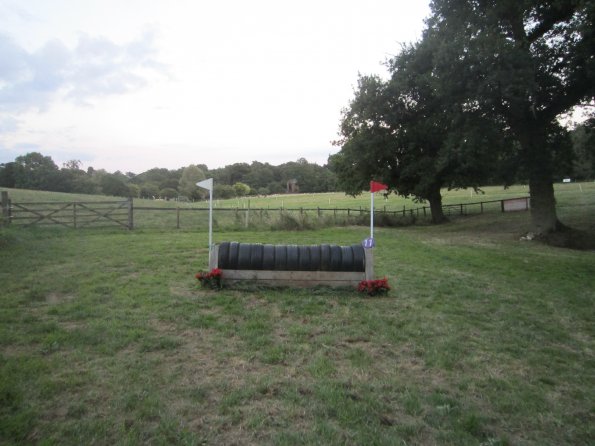 XC Course