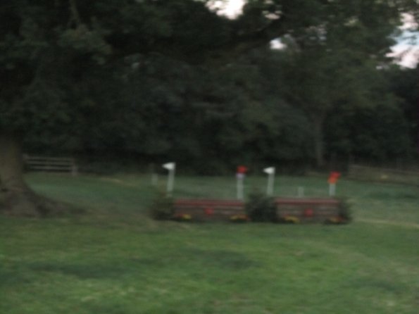 XC course (2)