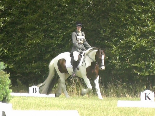 c Lance Dressage (4)