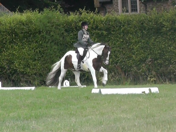 c Lance Dressage (5)