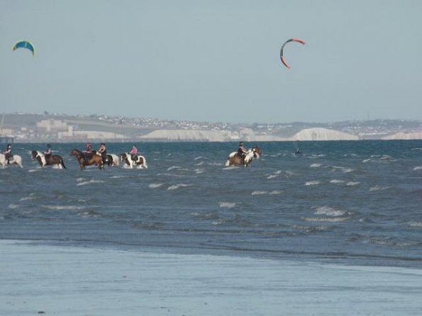 Sunny beach ride JD Lance (13)