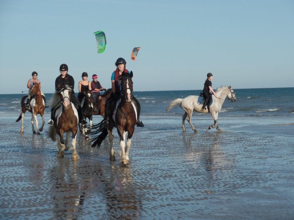 Sunny beach ride JD Lance (16)