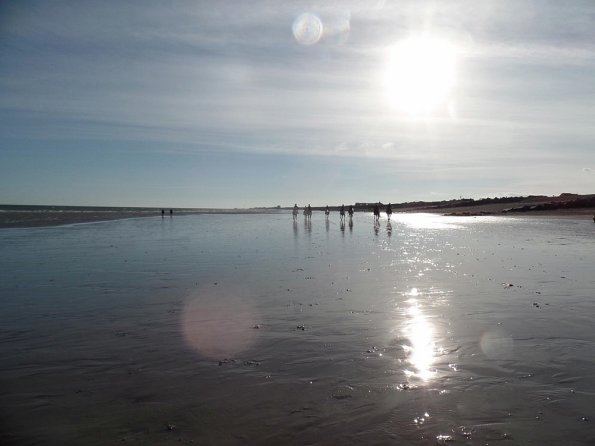 Sunny beach ride JD Lance (20)