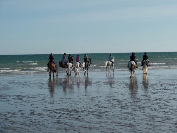 Sunny beach ride JD Lance (21)