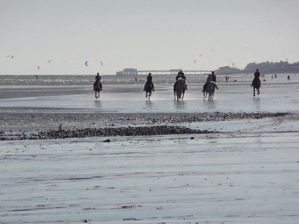 Sunny beach ride JD Lance (24)