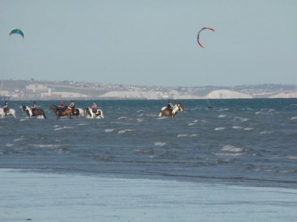 Sunny beach ride JD Lance (30)