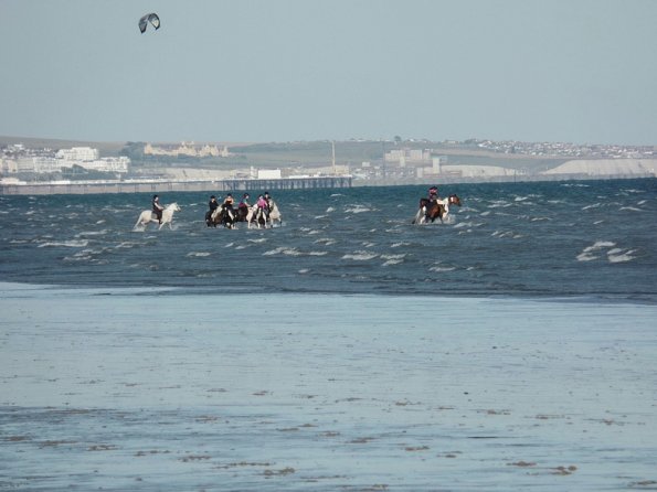 Sunny beach ride JD Lance (32)