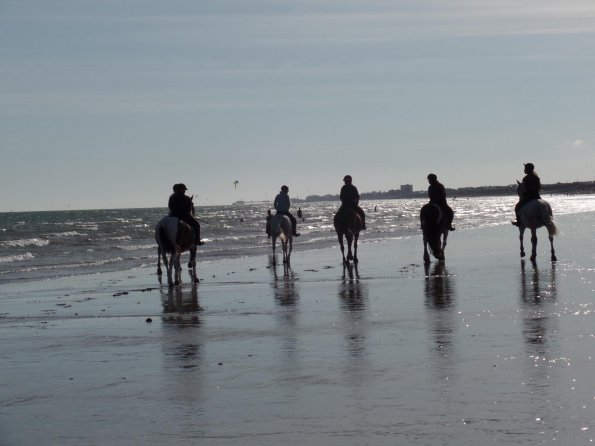 Sunny beach ride JD Lance (5)