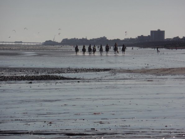 Sunny beach ride JD Lance (6)