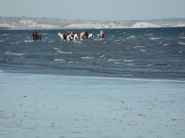 Sunny beach ride JD Lance (8)