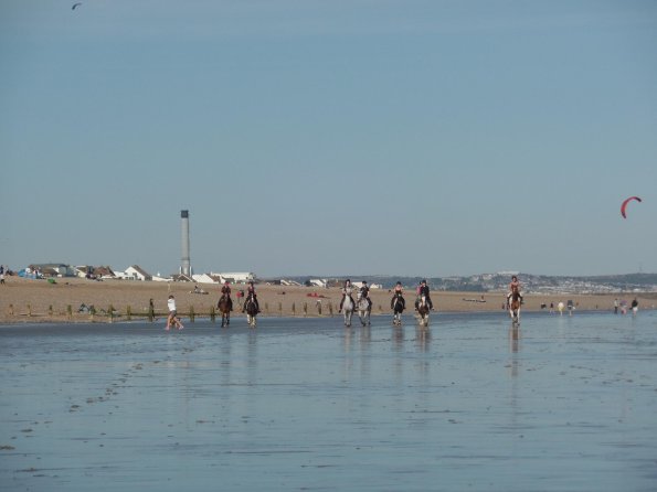 Sunny beach ride JD Lance (9)