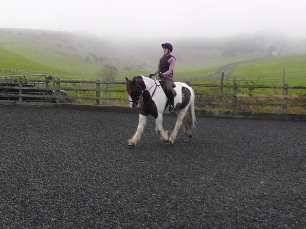 Lance jumping indoors (10)