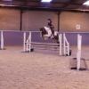 Lance jumping indoors (9)