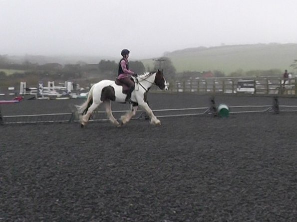 Lance warming up (3)