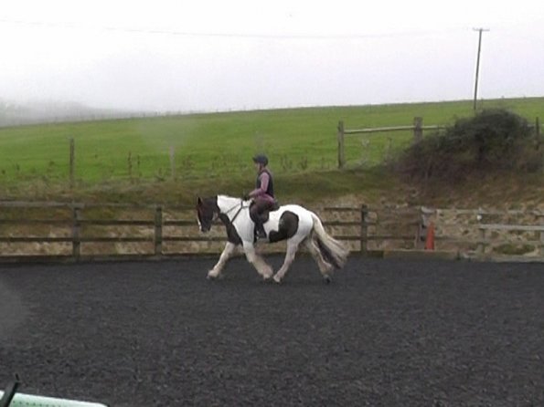 Lance warming up (5)