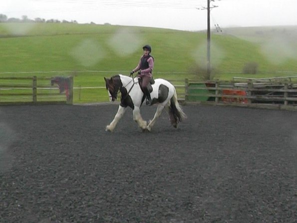 Lance warming up (6)