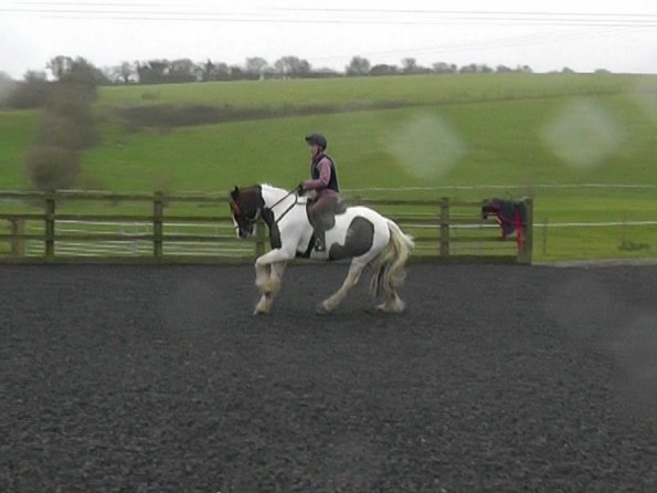 Lance warming up (7)