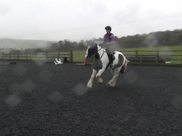 Lance warming up (8)