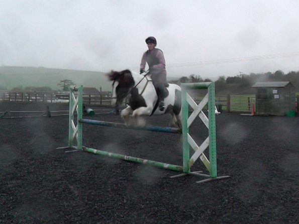 Lance warming up (9)