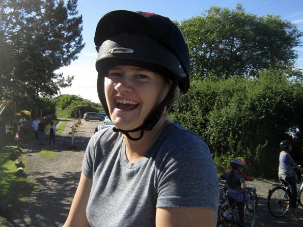 Coakham beach ride (11)