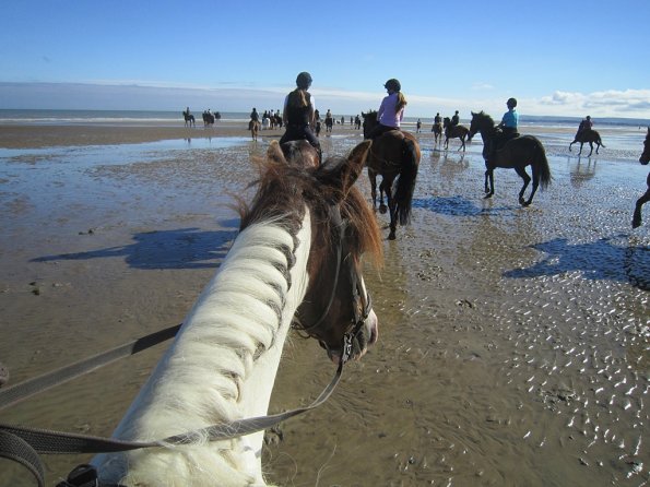 Coakham beach ride (14)