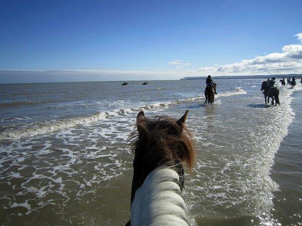 Coakham beach ride (15)