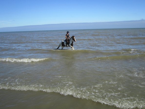 Coakham beach ride (25)