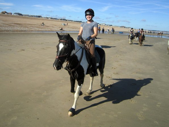 Coakham beach ride (28)