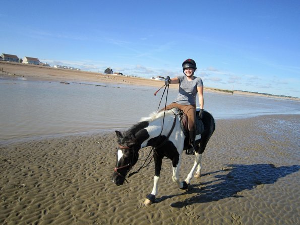 Coakham beach ride (37)