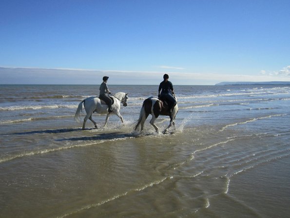 Coakham beach ride (42)