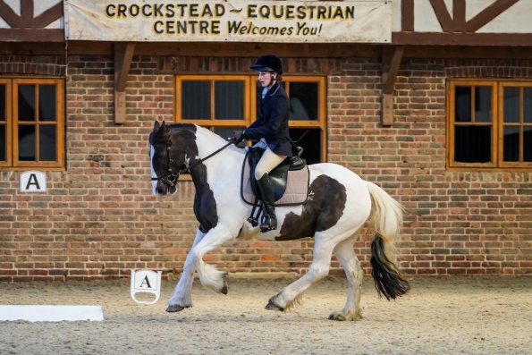 Anna & Lance Crockstead 4 November (1)