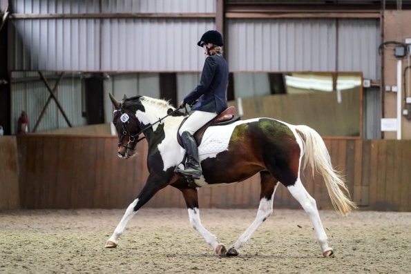 October Belmoredean 2020 (2)