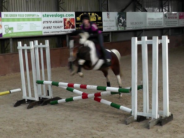 Ghost SJ training (3)