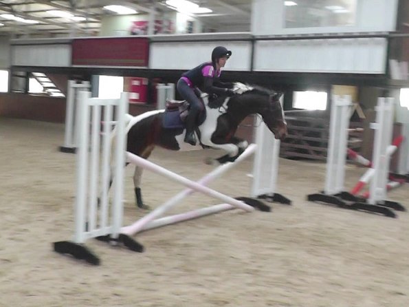 Ghost SJ training (4)