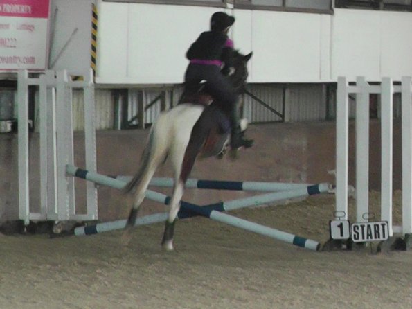 Ghost SJ training (5)