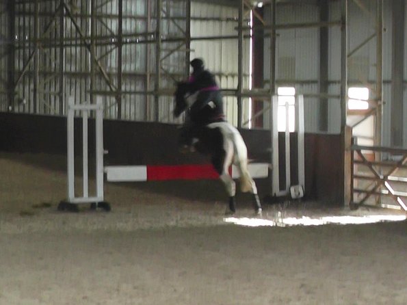 Ghost SJ training (6)