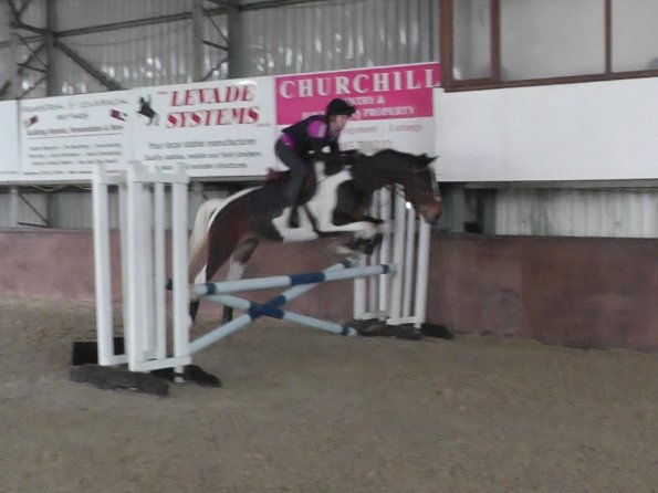 Ghost SJ training (7)