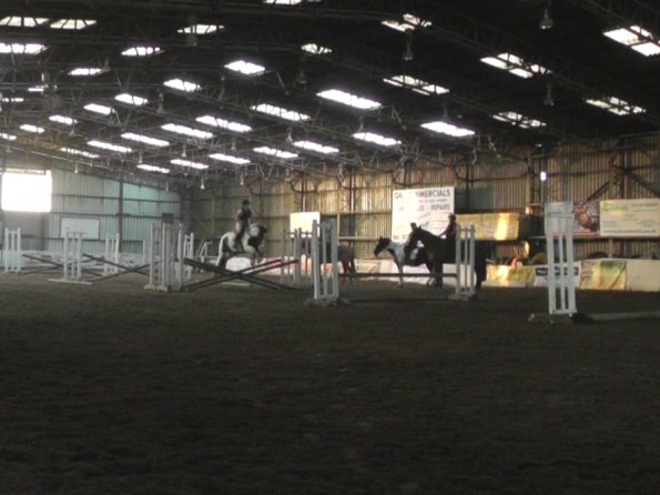 Gridwork clinic with SP (2)