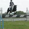 Intermediate Horse Trials June with Jade