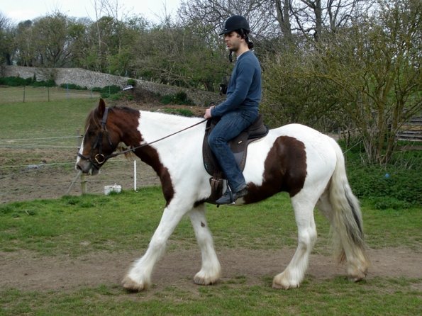 Achilleas on Lance (4)