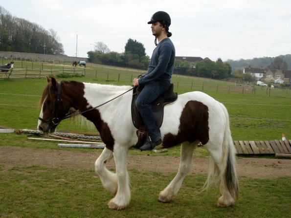 Achilleas on Lance (5)