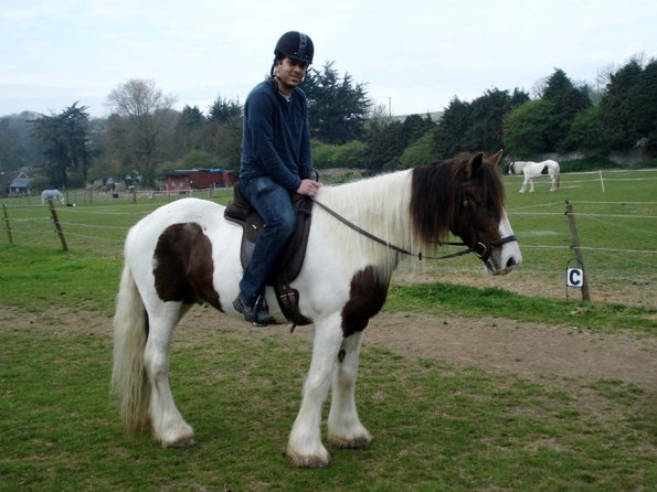 Achilleas on Lance (6)