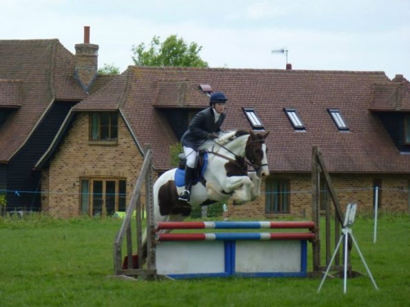 Teams SJ at Goring (10)