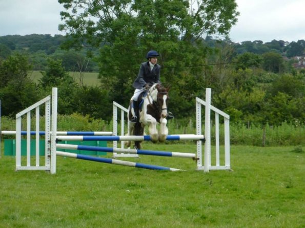 Teams SJ at Goring (12)