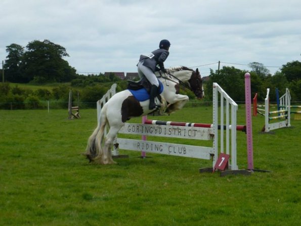 Teams SJ at Goring (13)