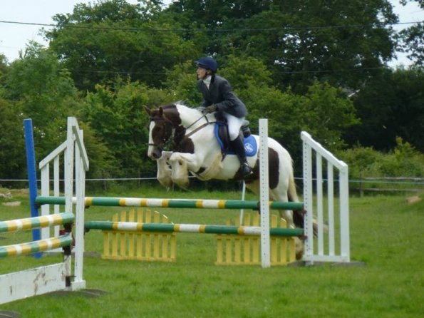 Teams SJ at Goring (14)